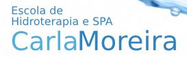 Escola de Hidroterapia e SPA Carla Moreira