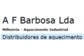 A F Barbosa, Lda