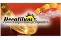 Decatilum-Comércio de artigos de iluminação,Unip.Lda