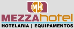 Mezzahotel - Hotelaria e Equipamentos