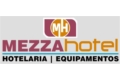 Mezzahotel - Hotelaria e Equipamentos