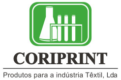 CORIPRINT – PRODUTOS PARA A INDÚSTRIA TÊXTIL, LDA.